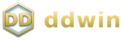 ddwin logo